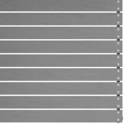 VidaXL Tuinbank 2-zits Met Kussens Massief Grenenhout Grijs 7 VidaXL Tuinbank 2-zits Met Kussens Massief Grenenhout Grijs -Tuinmeubelen 08fd6ec0cf7b41878f62a9e5d502ee93