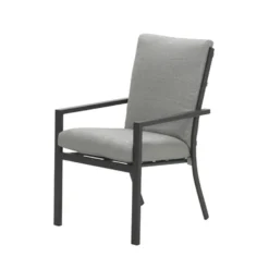 Garden Impressions Senja Lounge Dining Tuinstoel - Donker Grijs 7 Garden Impressions Senja Lounge Dining Tuinstoel - Donker Grijs -Tuinmeubelen 1000003371 0104