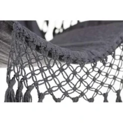 909 Outdoor Hangstoel In Grijs -Tuinmeubelen 1000003861 0102