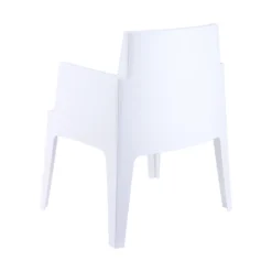 Garden Impressions Box Tuinstoel The Original Wit - 4 Stuks 7 Garden Impressions Box Tuinstoel The Original Wit - 4 Stuks -Tuinmeubelen 1000003869 0104