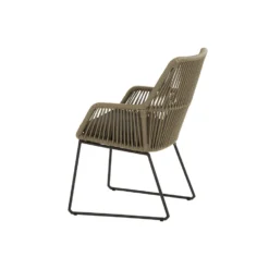 4 Seasons Ramblas Tuinstoel (1 St.) -Tuinmeubelen 1000031699 0102