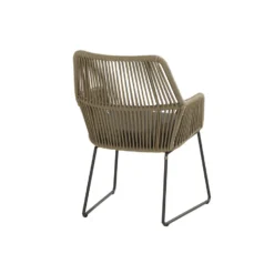 4 Seasons Ramblas Tuinstoel (1 St.) -Tuinmeubelen 1000031699 0103