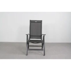 Hartman Roma Verstelbare Tuinstoel -Tuinmeubelen 1000031710 0103