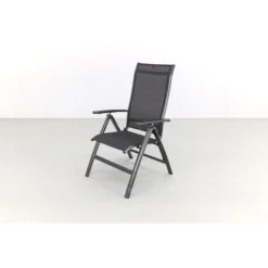 Kettler Legato Curve Standenstoel -Tuinmeubelen 1000031713 0102