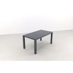 VDG Alma Tuintafel 160 X 90 – Antraciet 7 VDG Alma Tuintafel 160 X 90 – Antraciet -Tuinmeubelen 1000031714 0103
