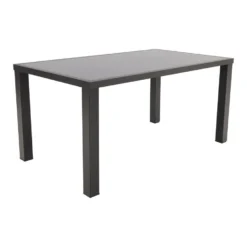 VDG Alma Tuintafel 160 X 90 – Antraciet