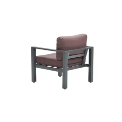 Garden Impressions Fora Loungestoel - Koper 7 Garden Impressions Fora Loungestoel - Koper -Tuinmeubelen 1000035579 0104