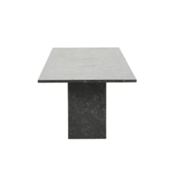 Studio 20 Viking Tuintafel 240 X 100 Cm - Pearl Grey -Tuinmeubelen 1000035683 0103
