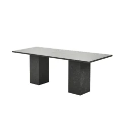 Studio 20 Viking Tuintafel 240 X 100 Cm - Pearl Grey