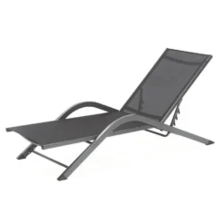 SenS-Line Havana Ligbed - Grijs