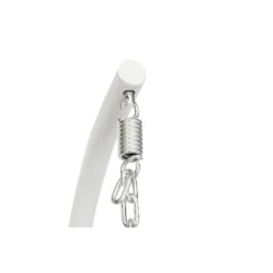 SenS-Line Funny Relax Hangstoel - Wit -Tuinmeubelen 1000038281 0103