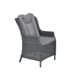 Garden Impressions Marbella Tuinstoel - Grijs