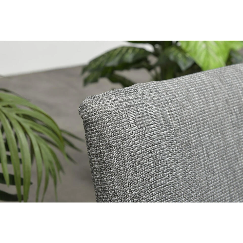 Garden Impressions Ron Tuinstoel - Teak Look 4 Garden Impressions Ron Tuinstoel - Teak Look - Afbeelding 4