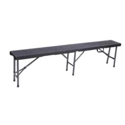 ERRO Bank Houtlook 180cm