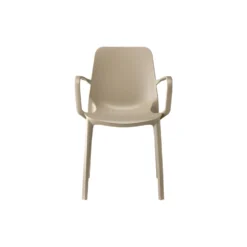 Scab Ginevra Amstoel - Taupe -Tuinmeubelen 1000048035 0102