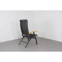 Hartman Da Vinci Standenstoel - Teak Armleuning -Tuinmeubelen 1000048052 0103