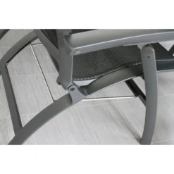 Hartman Primo Standenstoel -Tuinmeubelen 1000048058 0102