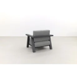 4 Seasons Iconic Loungestoel (1 St.) -Tuinmeubelen 1000048696 0102