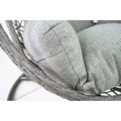 Sens-Line Mona Hangstoel Sand -Tuinmeubelen 1000048767 0103