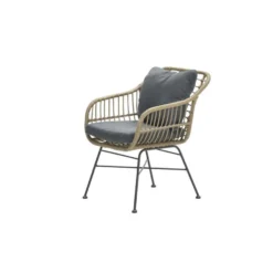 Garden Impressions Margriet Tuinstoel - Naturel