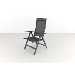 Kettler Easy Verstelbare Tuinstoel 6 Kettler Easy Verstelbare Tuinstoel -Tuinmeubelen 1000048808 0102