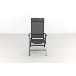 Kettler Easy Verstelbare Tuinstoel 7 Kettler Easy Verstelbare Tuinstoel -Tuinmeubelen 1000048808 0103