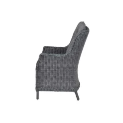 Garden Impressions Osborne Dining Tuinstoel - Earl Grey -Tuinmeubelen 1000048813 0102