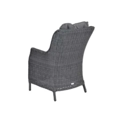 Garden Impressions Osborne Dining Tuinstoel - Earl Grey -Tuinmeubelen 1000048813 0103