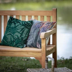 Giga Meubel - Tuinbank Teakhout - 180x60x91cm - Java 6 Giga Meubel - Tuinbank Teakhout - 180x60x91cm - Java -Tuinmeubelen 1000049438 0102