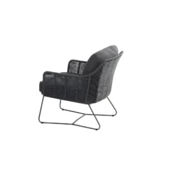 Taste Belmond Loungestoel - Antraciet 6 Taste Belmond Loungestoel - Antraciet -Tuinmeubelen 1000050057 0102