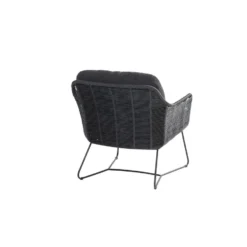 Taste Belmond Loungestoel - Antraciet 7 Taste Belmond Loungestoel - Antraciet -Tuinmeubelen 1000050057 0103