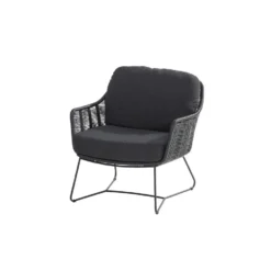 Taste Belmond Loungestoel - Antraciet