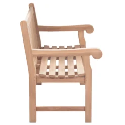 Giga Meubel Tuinbank Teakhout - 150x70x92cm - Big Classic Bank 7 Giga Meubel Tuinbank Teakhout - 150x70x92cm - Big Classic Bank -Tuinmeubelen 1000050310 0103