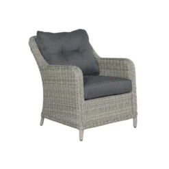 Garden Impressions Nova Lounge Stoel - Vintage Willow