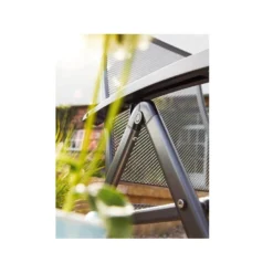 Kettler Siero Standenstoel 7 Kettler Siero Standenstoel -Tuinmeubelen 1000053219 0103