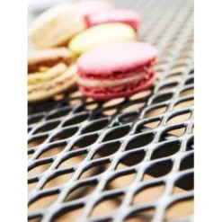 Kettler Strekmetaal Tafel 145x90 Cm -Tuinmeubelen 1000053273 0102