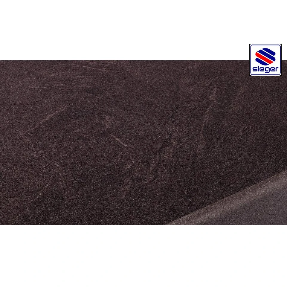 Sieger Boulevard Klaptafel 90x140 Cm Antraciet 2 Sieger Boulevard Klaptafel 90x140 Cm Antraciet - Afbeelding 2