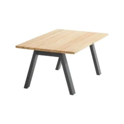 Taste Ambassador Hoge Koffietafel - 120x70 Cm -Tuinmeubelen 1000054215 0103