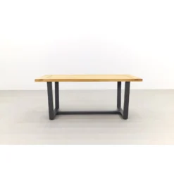 Exotan Murano Teakhouten Tuintafel - 180x90 Cm -Tuinmeubelen 1000054954 0103