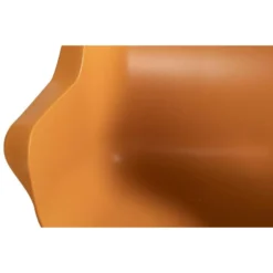 Hartman Sophie Studio Dining Armstoel - Indian Orange - Set Van 2 -Tuinmeubelen 1000072083 0103