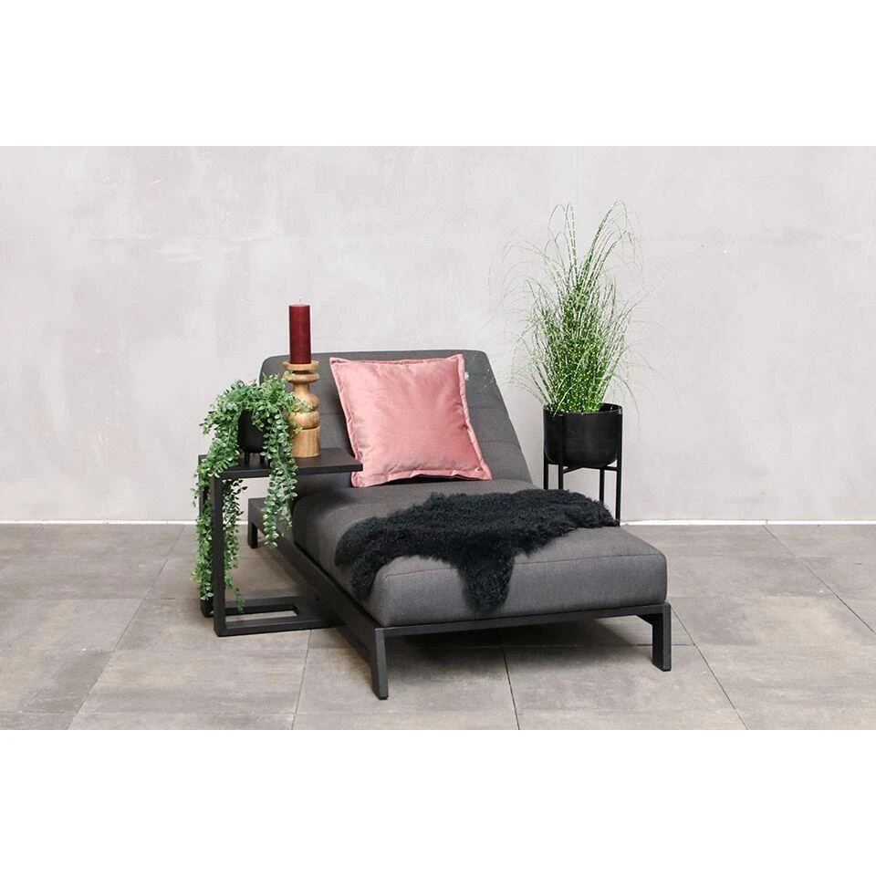 Fonteyn - Ligbed Bite - Sooty 3 Fonteyn - Ligbed Bite - Sooty - Afbeelding 3