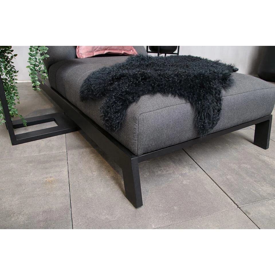 Fonteyn - Ligbed Bite - Sooty 4 Fonteyn - Ligbed Bite - Sooty - Afbeelding 4