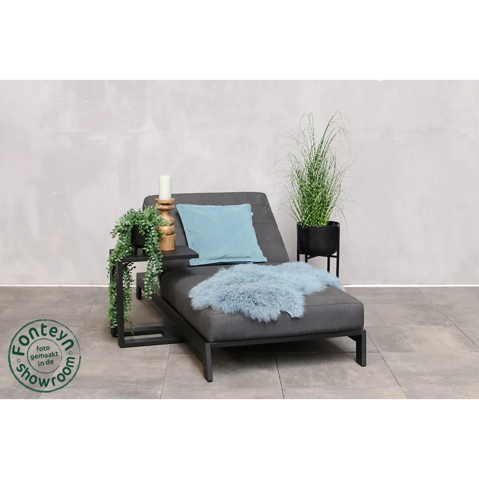 Fonteyn - Ligbed Bite - Sooty 1 Fonteyn - Ligbed Bite - Sooty