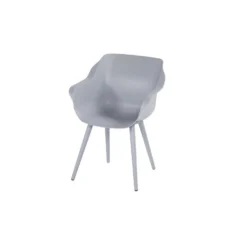 Hartman Sophie Studio Dining Armstoel - Xerix - Set Van 2 -Tuinmeubelen 1000073144 0102