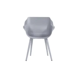 Hartman Sophie Studio Dining Armstoel - Xerix - Set Van 2 -Tuinmeubelen 1000073144 0103