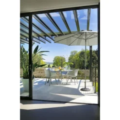 Hartman Sophie Element Dining Armstoel- Xerix - 2 St. -Tuinmeubelen 1000073147 0103