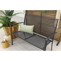 Kettler Siero Tuinbank -Tuinmeubelen 1000073187 0102