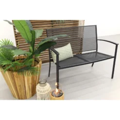 Kettler Siero Tuinbank -Tuinmeubelen 1000073187 0103