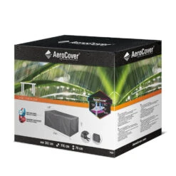 Aerocover Tuintafelhoes 300x110 Cm -Tuinmeubelen 1000073192 0102