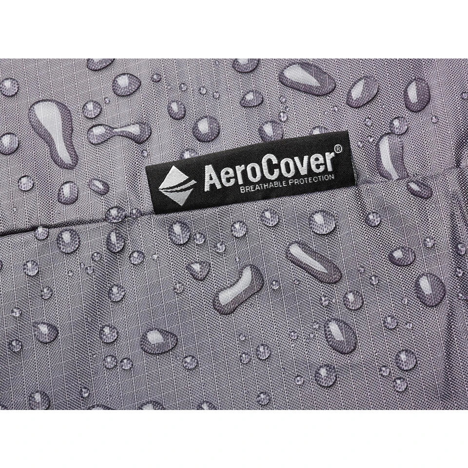 Aerocover Tuinsethoes - 220x190x85 4 Aerocover Tuinsethoes - 220x190x85 - Afbeelding 4